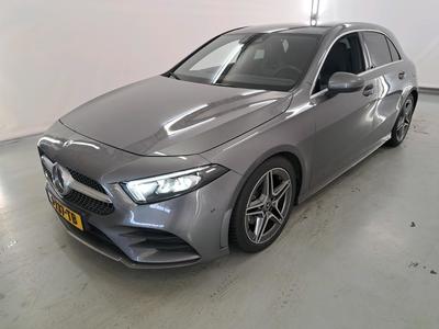 Mercedes-Benz A-KLASSE 180 BUSINESS SOLUTION AMG, 2020