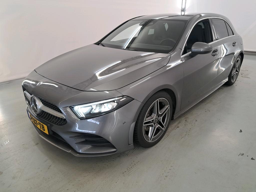 Mercedes-Benz A-KLASSE 180 BUSINESS SOLUTION AMG, 2020