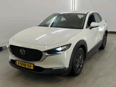 Mazda Cx-30 2.0 E-SKYACTIV-G M HYBRID, 2020