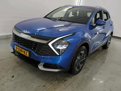 Kia Sportage 1.6 T-GDI HYBRID DYNAMICLINE, 2023