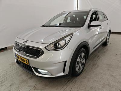 Kia Niro 1.6 GDI HYBRID EXECUTIVELINE, 2018