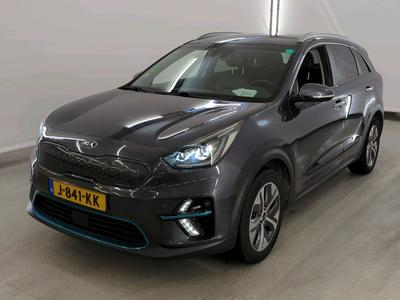 Kia E-niro EXECUTIVELINE 64 KWH, 2020