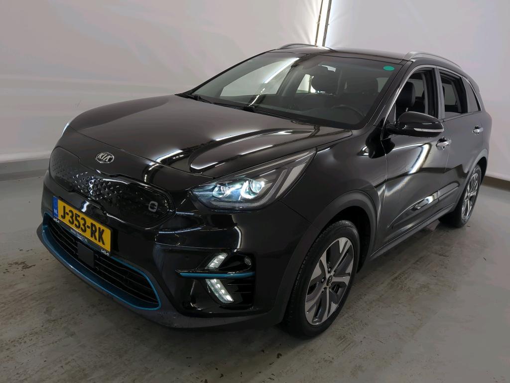 Kia E-niro EXECUTIVELINE 64 KWH, 2020