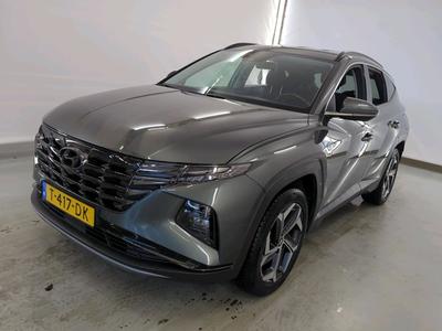 Hyundai Tucson 1.6 T-GDI PHEV COMFORT SMART 4WD, 2023
