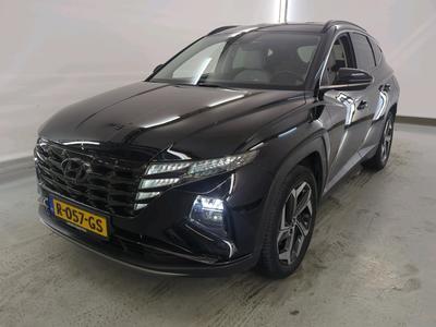 Hyundai Tucson 1.6 T-GDI HEV PREMIUM, 2022