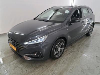 Hyundai i30 wagon 1.0 T-GDI MHEV COMFORT SMART, 2022