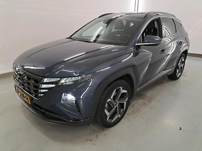 Hyundai Tucson 1.6 T-GDI HEV PREMIUM, 2021