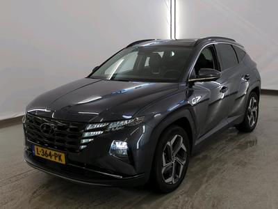 Hyundai Tucson 1.6 T-GDI PHEV PREMIUM SKY 4WD, 2021