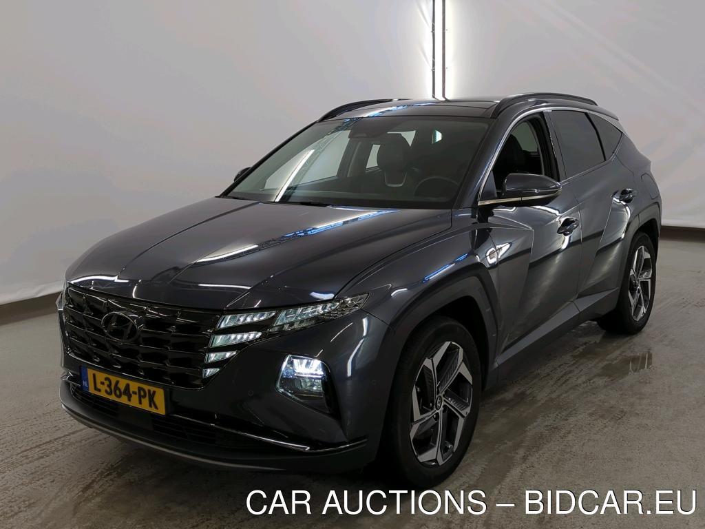 Hyundai Tucson 1.6 T-GDI PHEV PREMIUM SKY 4WD, 2021