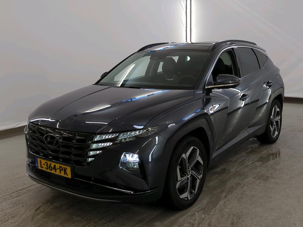 Hyundai Tucson 1.6 T-GDI PHEV PREMIUM SKY 4WD, 2021