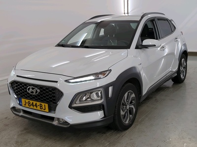 Hyundai Kona 1.6 GDI HEV FASHION, 2020