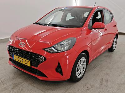 Hyundai i10 1.0 COMFORT SMART 5-ZITS, 2020