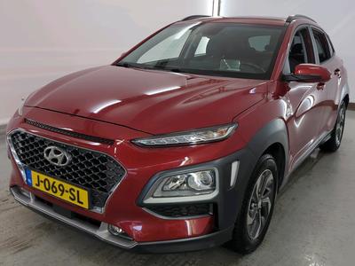 Hyundai Kona 1.6 GDI HEV FASHION, 2020