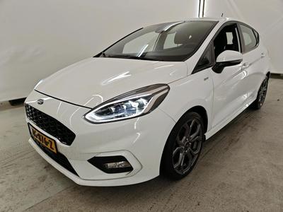 Ford Fiesta 1.0 ECOBOOST ST-LINE, 2019