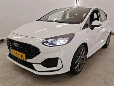 Ford Fiesta 1.0 ECOBOOST HYBRID ST-LINE, 2023