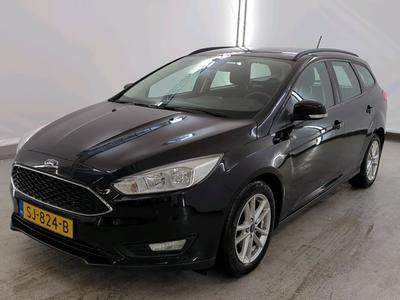 Ford Focus wagon 1.0 LEASE EDITION, 2018