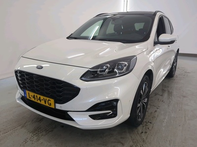Ford Kuga 2.5 PHEV ST-LINE X, 2021
