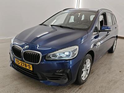 BMW 2-serie gran tourer 218I EXECUTIVE, 2018