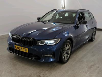 BMW 3-SERIE TOURING 320I BUSINESS EDITION, 2021