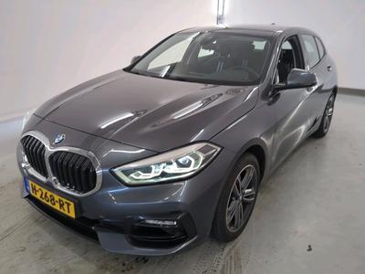 BMW 1-SERIE 118I EXECUTIVE EDITION, 2020