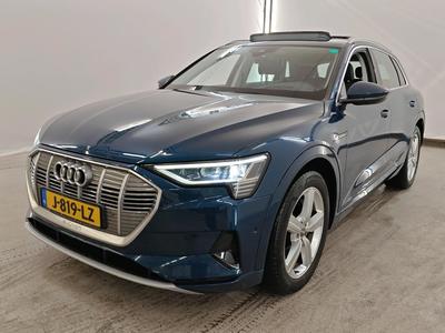 Audi E-tron 50 QUATTRO BUSINESS EDITION PLUS 71 KWH, 2020