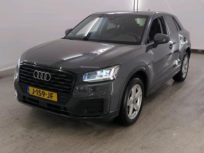 Audi Q2 35 TFSI EPIC, 2020