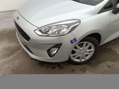 Ford Fiesta-ce1 1.1I 52KW BUSINESS CLASS 5D, 2019