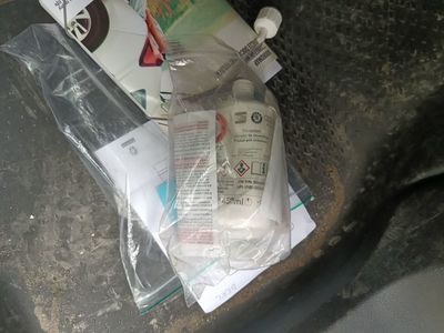 Volkswagen Caddy-cargo-sba 2.0 TDI MANUEEL 55 KW CARGO 4D, 2021