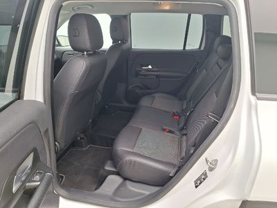 Mercedes Glb-klasse-bm24 19. MERCEDES-BENZ GLB GLB 200 D BUSINESS SOLUTION 5D, 2021