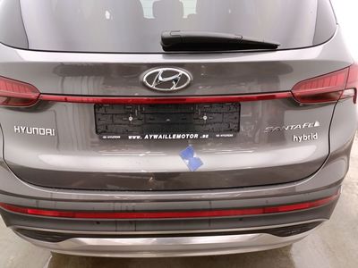 Hyundai Santafe-tm FE 1.6 T-GDI HYBRID SHINE AUT. 5D 7PL, 2023