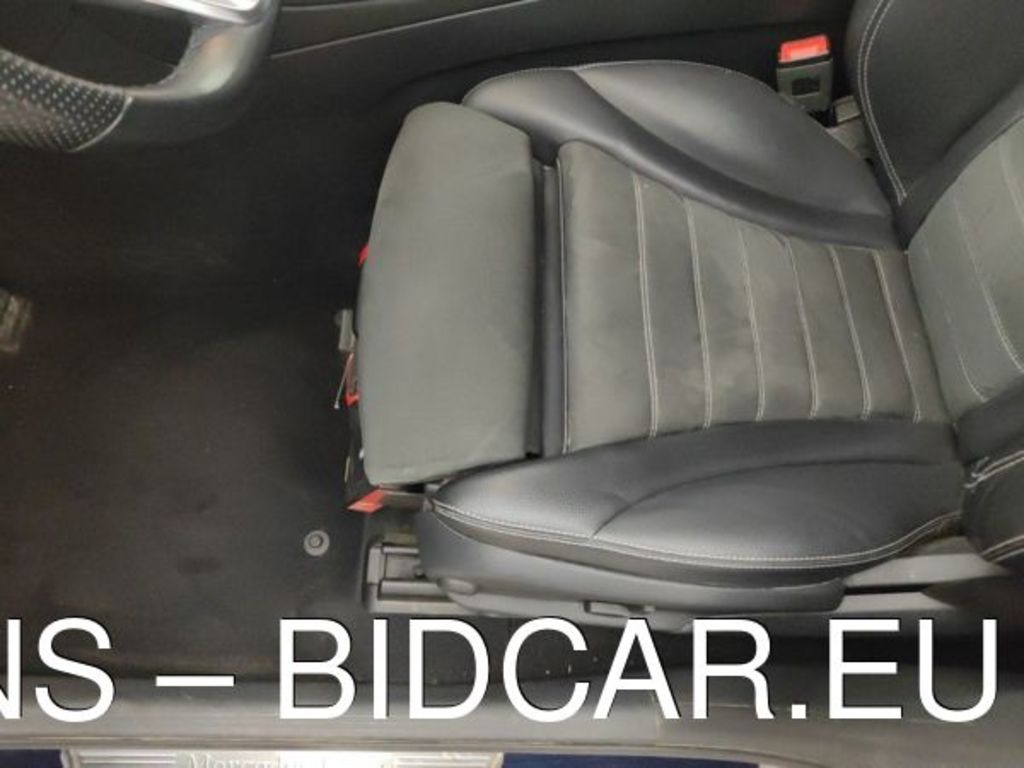 Mercedes Glc-klasse-bm25 GLC DIESEL (X253) - 2019 GLC 300 DE 194 4-MA PHEV BUSINESS SOLUTION 5D, 2022