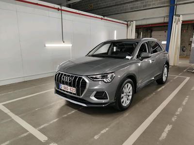 Audi Q3 Q3 35 TDI S TRONIC ADVANCED BUSINESS EDITIO 110KW/150PK 5D/P AUTO-7, 2021