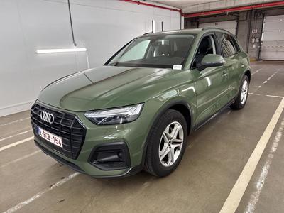 Audi Q5 Q5 B.E. ADVANCED 35 TDI S TRONIC (MILD HYBRID) 120KW/163PK 5D/P AUTO-7, 2021