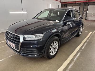 Audi Q5 Q5 BUSINESS EDITION 30 TDI 100KW/136PK 5D/P AUTO-7, 2020