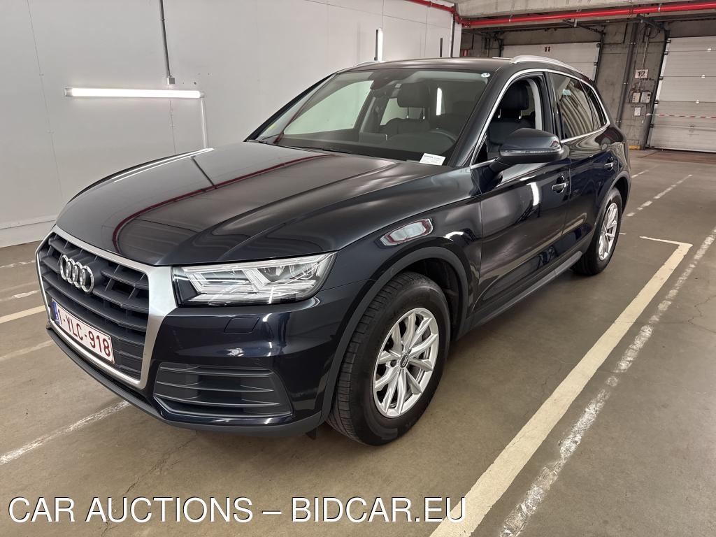 Audi Q5 Q5 BUSINESS EDITION 30 TDI 100KW/136PK 5D/P AUTO-7, 2020