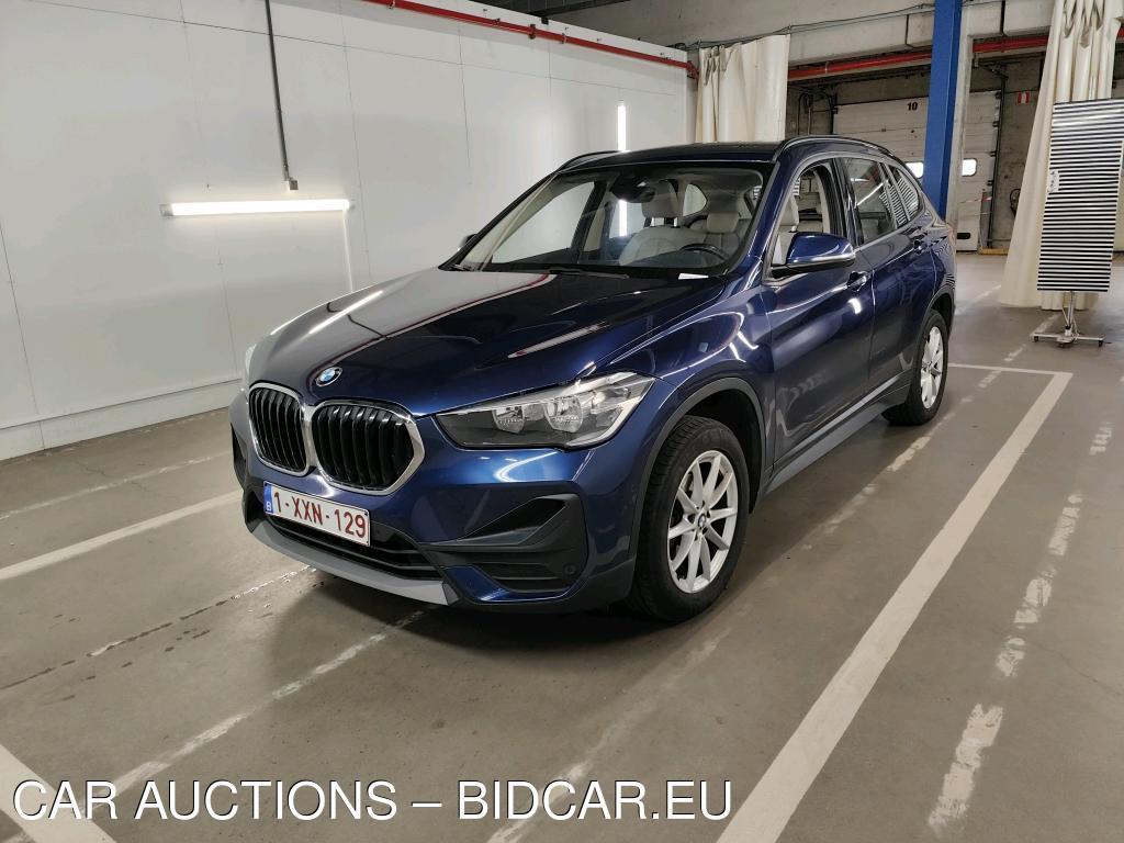 BMW X1 X1 SDRIVE16D (85 KW) 85KW/116PK 5D/P MAN-6, 2020