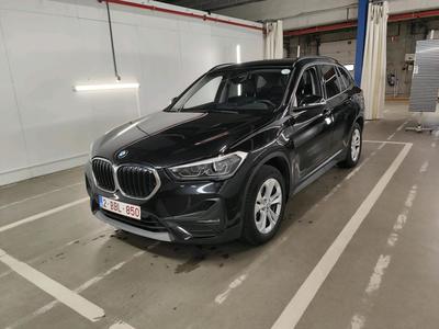 BMW X1 X1 XDRIVE25E (162 KW) (PHEV) 162KW/220PK 5D/P AUTO-6, 2021