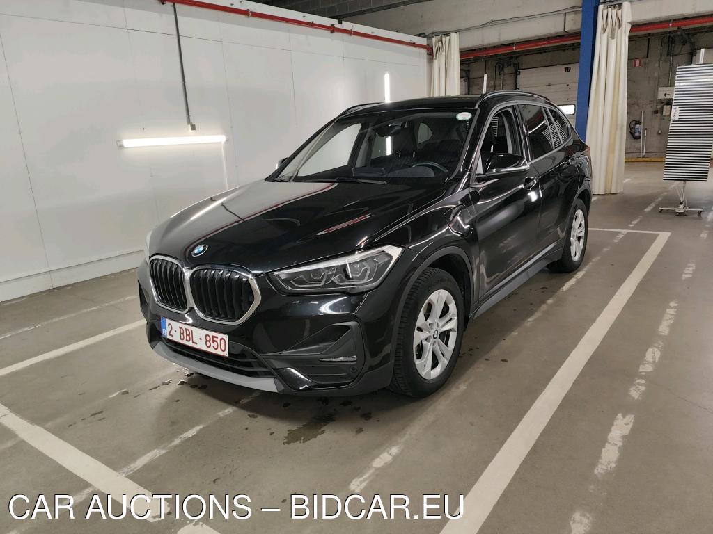 BMW X1 X1 XDRIVE25E (162 KW) (PHEV) 162KW/220PK 5D/P AUTO-6, 2021