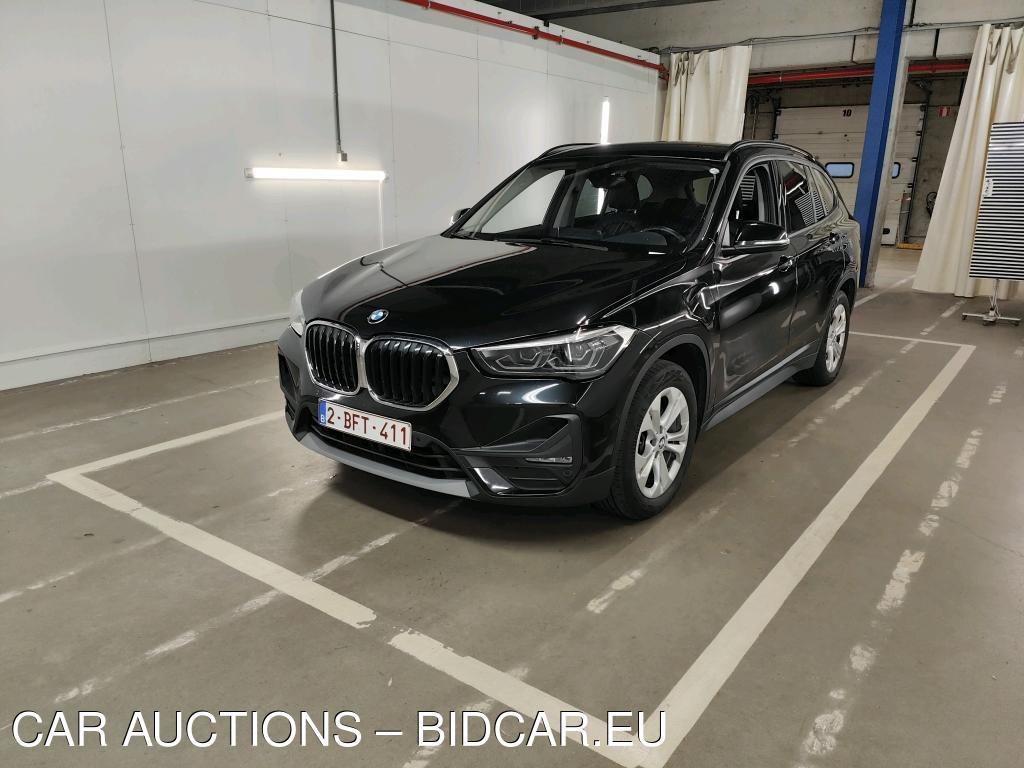 BMW X1 X1 XDRIVE25E (162 KW) (PHEV) 162KW/220PK 5D/P AUTO-6, 2021
