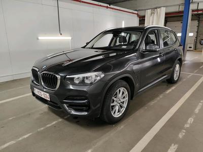 BMW X3 X3 XDRIVE30E (120 KW) 212KW/288PK 5D/P AUTO-8, 2020