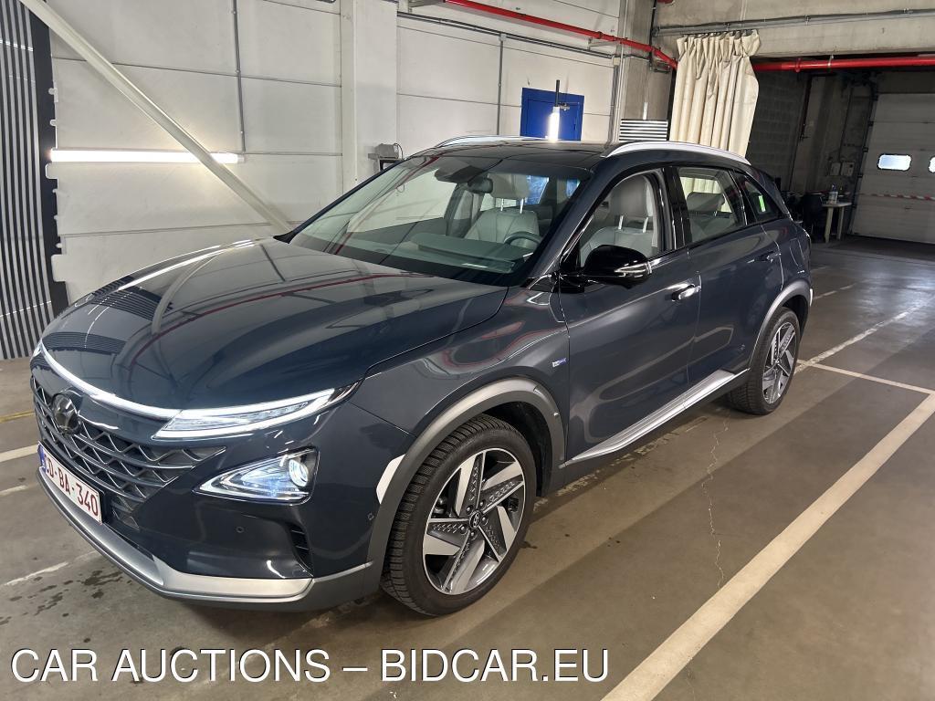 Hyundai Nexo NEXO FCEV 1 (HYDROGEN) 120KW/163PK 5D/P AUTO-1, 2022