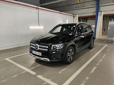 Mercedes Glb GLB GLB 180 D BUSINESS SOLUTION 85KW/116PK 5D/P AUTO-8, 2021