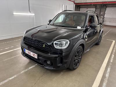 MINI COUNTRYMAN COUNTRYMAN COOPER S E ALL4 AT (PHEV) 162KW/220PK 5D/P AUTO-6, 2021
