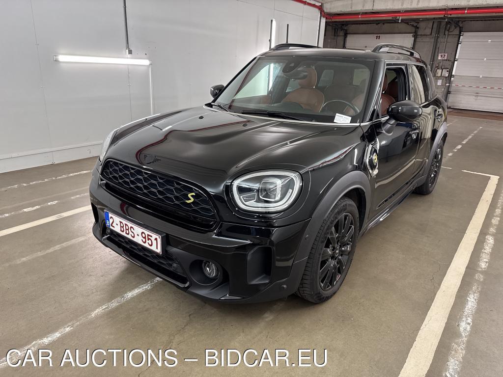 MINI COUNTRYMAN COUNTRYMAN COOPER S E ALL4 AT (PHEV) 162KW/220PK 5D/P AUTO-6, 2021