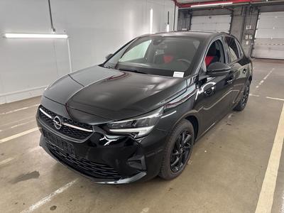 Opel Corsa CORSA 1.2 TURBO S/S AUTO GS LINE 96KW/131PK 5D/P AUTO-8, 2022