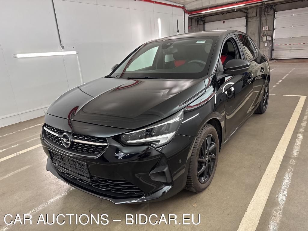 Opel Corsa CORSA 1.2 TURBO S/S AUTO GS LINE 96KW/131PK 5D/P AUTO-8, 2023
