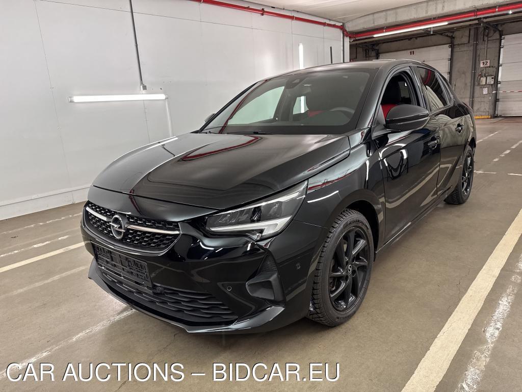 Opel Corsa CORSA 1.2 TURBO S/S AUTO GS LINE 96KW/131PK 5D/P AUTO-8, 2023
