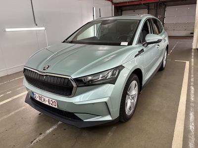 Skoda Enyaq ENYAQ IV 80 150KW/204PK 5D/P AUTO-1, 2021