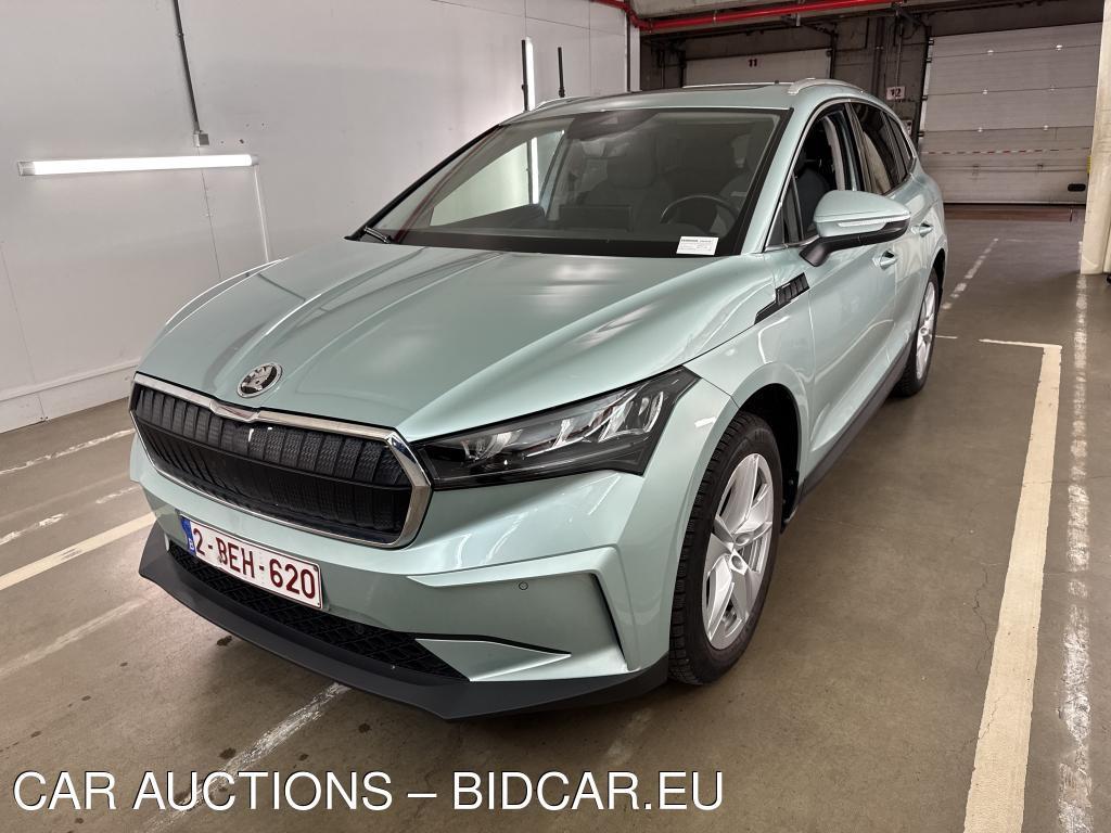 Skoda Enyaq ENYAQ IV 80 150KW/204PK 5D/P AUTO-1, 2021