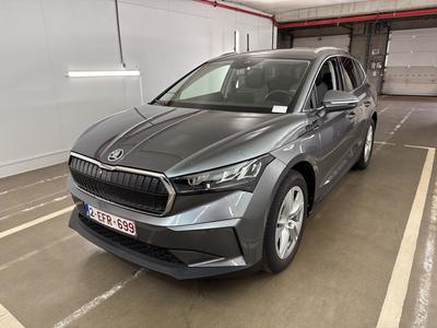 Skoda Enyaq ENYAQ IV 80 150KW/204PK 5D/P AUTO-1 - WLTP ONVOLLEDIG, 2023